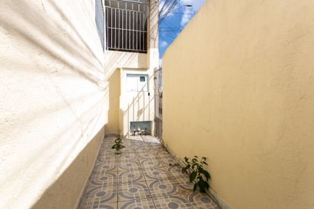 Casa para alugar com 65m², 2 quartos e sem vagaEntrada 