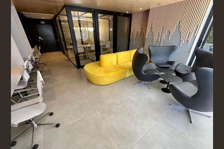 Apartamento para alugar com 51m², 1 quarto e 1 vaga Apartamento para alugar com 51m², 1 quarto e 1 vagaStudio