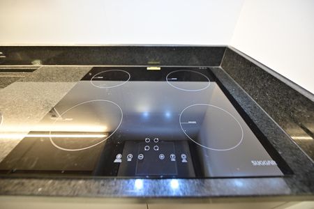 Apartamento para alugar com 51m², 1 quarto e 1 vaga Apartamento para alugar com 51m², 1 quarto e 1 vagaStudio