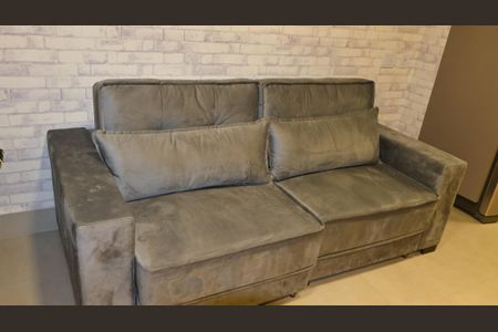 Detalhe de apartamento para alugar com 1 quarto, 51m² em Setor Bueno, Goiânia