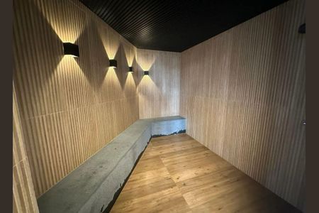 Apartamento para alugar com 51m², 1 quarto e 1 vaga Apartamento para alugar com 51m², 1 quarto e 1 vagaÁrea comum