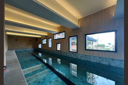 Apartamento para alugar com 1 quarto, 51m² em Setor Bueno, Goiânia