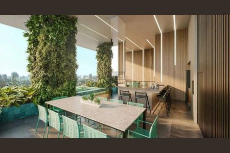 Apartamento para alugar com 51m², 1 quarto e 1 vaga Apartamento para alugar com 51m², 1 quarto e 1 vagaÁrea comum