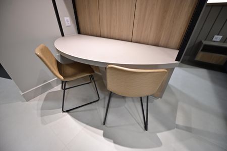 Apartamento para alugar com 51m², 1 quarto e 1 vaga Apartamento para alugar com 51m², 1 quarto e 1 vagaStudio