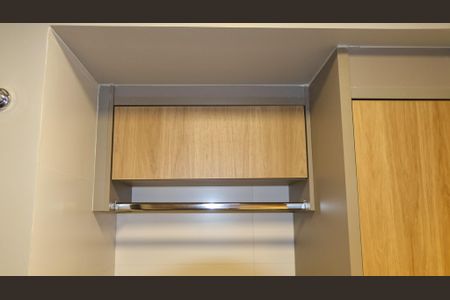 Detalhe de apartamento para alugar com 1 quarto, 51m² em Setor Bueno, Goiânia