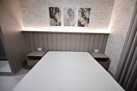 Apartamento para alugar com 51m², 1 quarto e 1 vaga Apartamento para alugar com 51m², 1 quarto e 1 vagaStudio