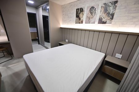 Apartamento para alugar com 51m², 1 quarto e 1 vaga Apartamento para alugar com 51m², 1 quarto e 1 vagaStudio