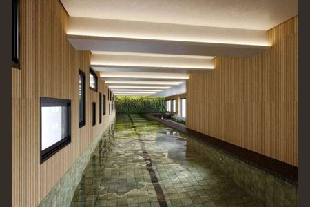 Apartamento para alugar com 51m², 1 quarto e 1 vaga Apartamento para alugar com 51m², 1 quarto e 1 vagaÁrea comum