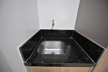 Apartamento para alugar com 51m², 1 quarto e 1 vaga Apartamento para alugar com 51m², 1 quarto e 1 vagaStudio