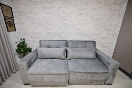 Apartamento para alugar com 51m², 1 quarto e 1 vaga Apartamento para alugar com 51m², 1 quarto e 1 vagaStudio