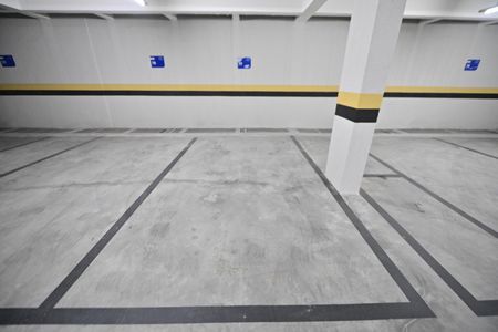 Apartamento para alugar com 51m², 1 quarto e 1 vaga Apartamento para alugar com 51m², 1 quarto e 1 vagaGaragem