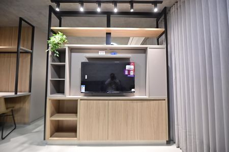 Apartamento para alugar com 51m², 1 quarto e 1 vaga Apartamento para alugar com 51m², 1 quarto e 1 vagaStudio