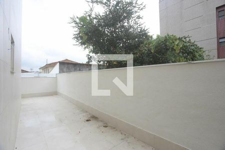 Apartamento à venda com 3 quartos, 149m² em Prado, Belo Horizonte