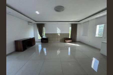 Casa de Condomínio para alugar com 4 quartos, 365m² em Dos Ipês, Vespasiano