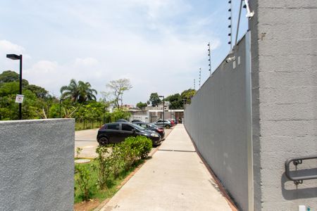 Apartamento para alugar com 38m², 2 quartos e sem vagaÁrea comum