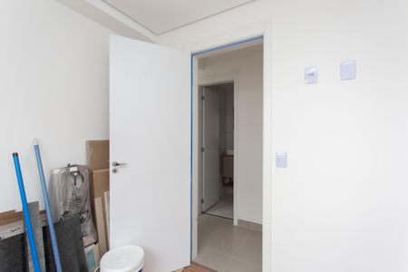 Apartamento para alugar com 38m², 2 quartos e sem vagaQuarto 2