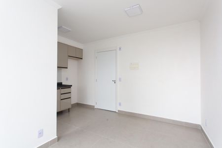 Apartamento para alugar com 38m², 2 quartos e sem vagaSala