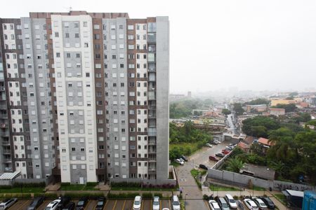 Apartamento para alugar com 38m², 2 quartos e sem vagaVista do Quarto 2