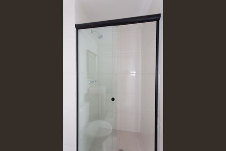 Apartamento para alugar com 38m², 2 quartos e sem vagaBanheiro 