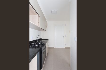 Apartamento para alugar com 38m², 2 quartos e sem vagaCozinha / Área de Serviço 