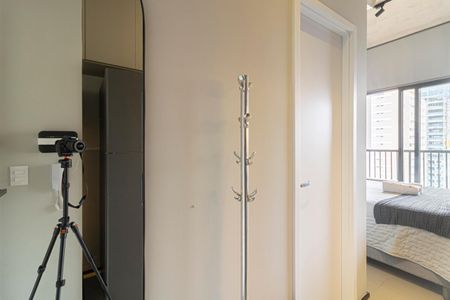 Studio para alugar com 23m², 1 quarto e 1 vagaCozinha