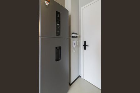 Studio para alugar com 23m², 1 quarto e 1 vagaCozinha