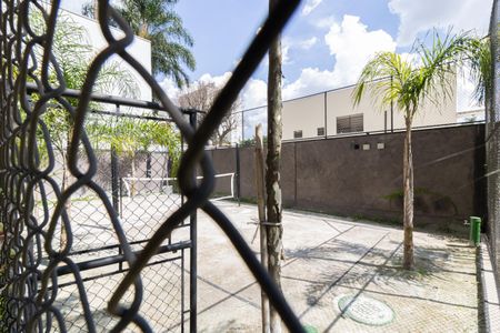 Studio para alugar com 23m², 1 quarto e 1 vagaÁrea comum - Quadra Esportiva