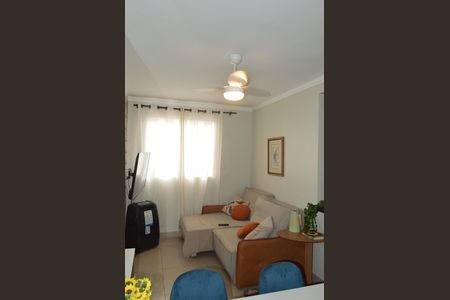 Apartamento para alugar com 2 quartos, 49m² em Reserva Sul Condomínio Resort, Ribeirão Preto
