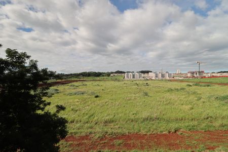Vista Quarto 1 de apartamento para alugar com 2 quartos, 49m² em Reserva Sul Condomínio Resort, Ribeirão Preto