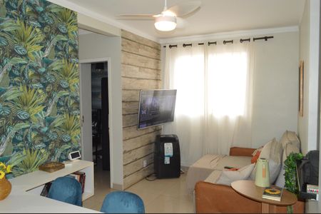 Apartamento para alugar com 2 quartos, 49m² em Reserva Sul Condomínio Resort, Ribeirão Preto