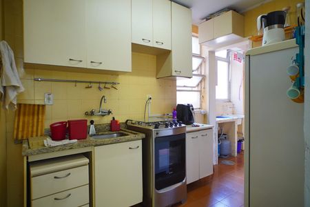 Apartamento para alugar com 76m², 2 quartos e sem vaga Apartamento para alugar com 76m², 2 quartos e sem vagaCozinha