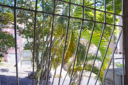 Quarto 1_Vista  de apartamento para alugar com 2 quartos, 76m² em Bom Fim, Porto Alegre