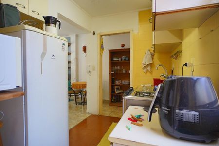 Apartamento para alugar com 76m², 2 quartos e sem vaga Apartamento para alugar com 76m², 2 quartos e sem vagaCozinha