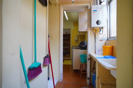 Apartamento para alugar com 76m², 2 quartos e sem vaga Apartamento para alugar com 76m², 2 quartos e sem vagaÁrea de serviço