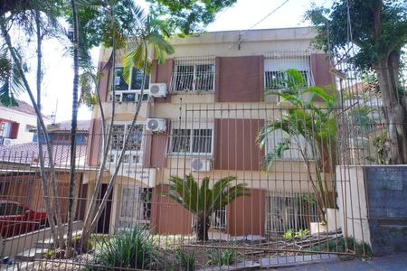 Apartamento para alugar com 76m², 2 quartos e sem vaga Apartamento para alugar com 76m², 2 quartos e sem vagaFachada