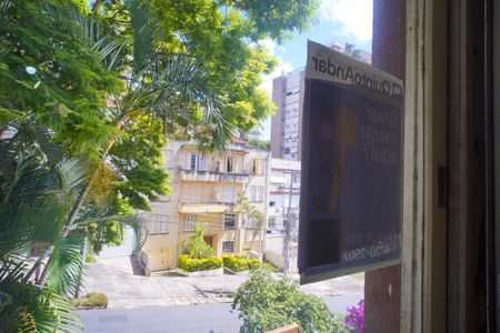 Apartamento para alugar com 76m², 2 quartos e sem vaga Apartamento para alugar com 76m², 2 quartos e sem vagaSala_Vista