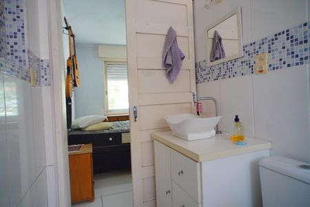 Apartamento para alugar com 76m², 2 quartos e sem vaga Apartamento para alugar com 76m², 2 quartos e sem vagaBanheiro suíte