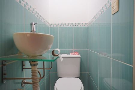 Apartamento para alugar com 76m², 2 quartos e sem vaga Apartamento para alugar com 76m², 2 quartos e sem vagaLavabo