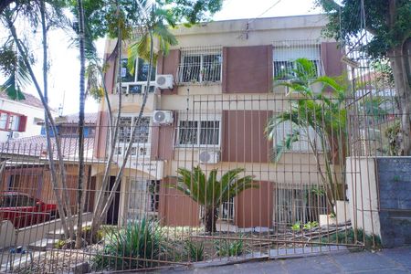 Apartamento para alugar com 76m², 2 quartos e sem vaga Apartamento para alugar com 76m², 2 quartos e sem vagaFachada