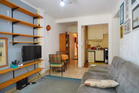 Apartamento para alugar com 76m², 2 quartos e sem vaga Apartamento para alugar com 76m², 2 quartos e sem vagaSala