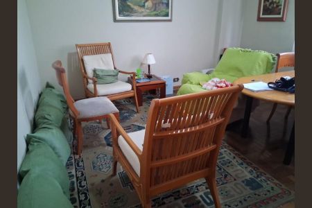Apartamento à venda com 69m², 2 quartos e 2 vagasFoto 02