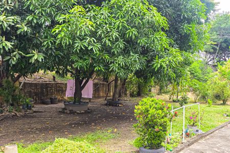 Casa para alugar com 50m², 1 quarto e sem vagaÁrea comum