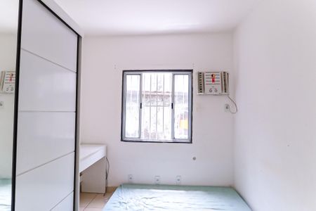 Casa para alugar com 50m², 1 quarto e sem vagaQuarto 