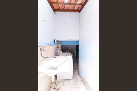 Casa para alugar com 50m², 1 quarto e sem vagaÁrea de Serviço