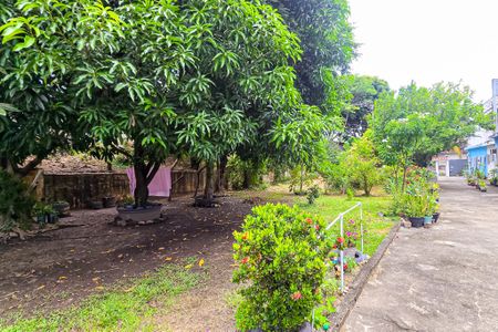 Casa para alugar com 50m², 1 quarto e sem vagaÁrea comum