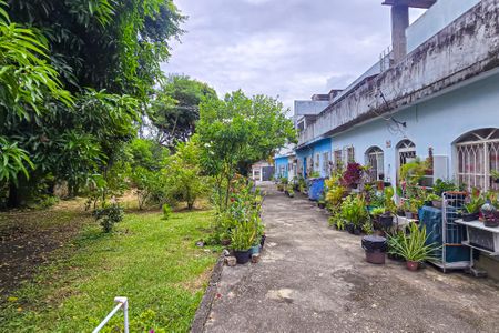 Casa para alugar com 50m², 1 quarto e sem vagaÁrea comum