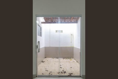 Casa para alugar com 69m², 2 quartos e 1 vagaVaranda