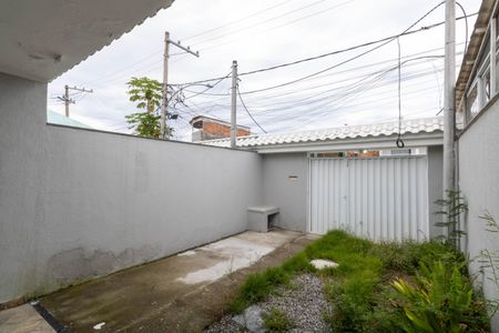 Casa para alugar com 69m², 2 quartos e 1 vagaGaragem