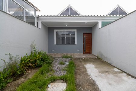 Casa para alugar com 69m², 2 quartos e 1 vagaGaragem