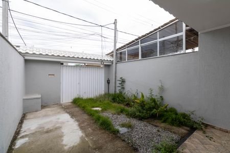 Casa para alugar com 69m², 2 quartos e 1 vagaGaragem